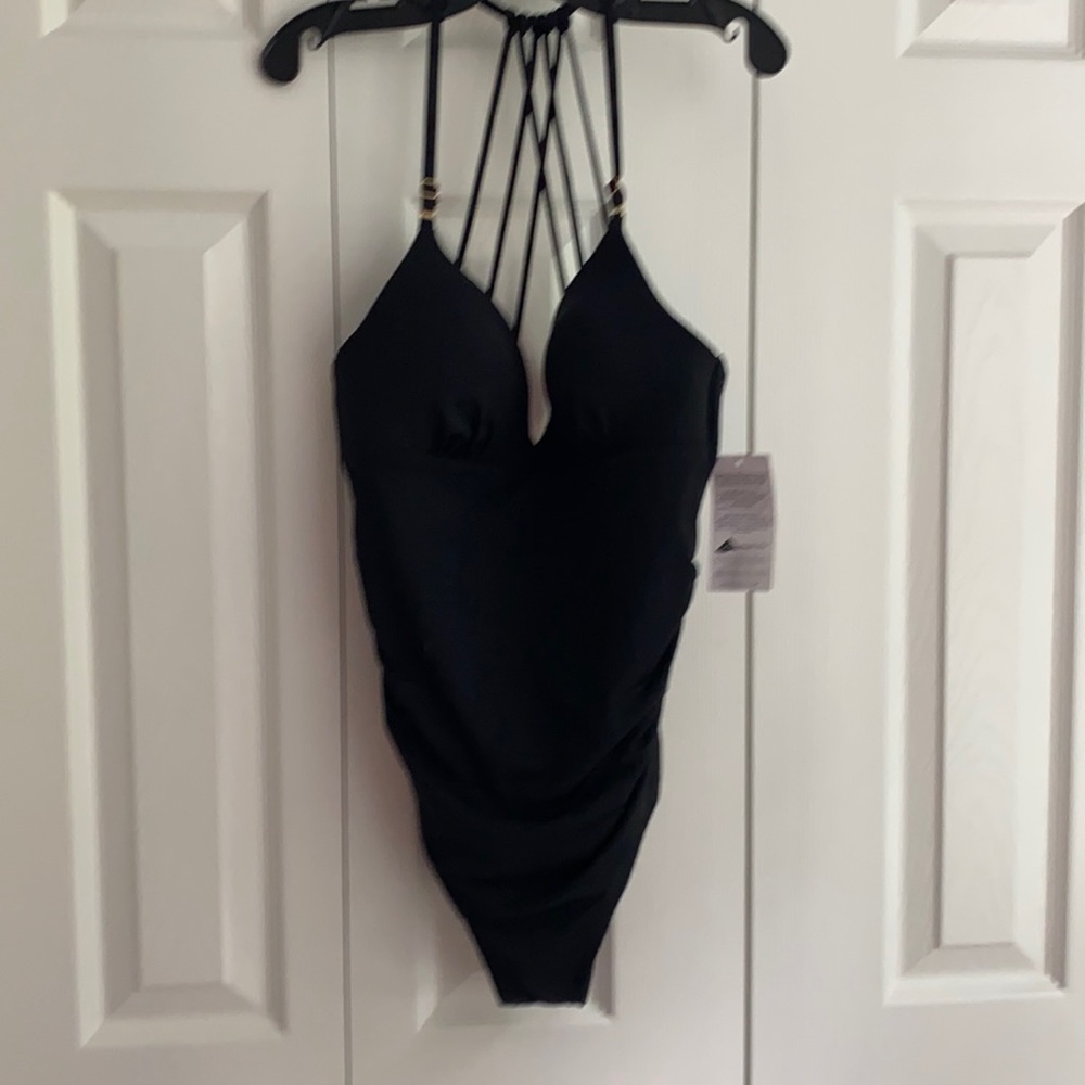 Athleta Swim Suit